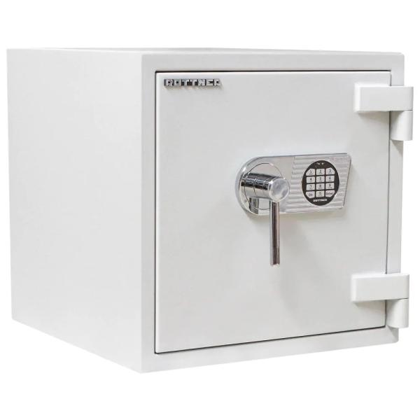 Rottner Wertschutzschrank EN2 Diamant Fire Premium PO50 Elektronikschloss T05909